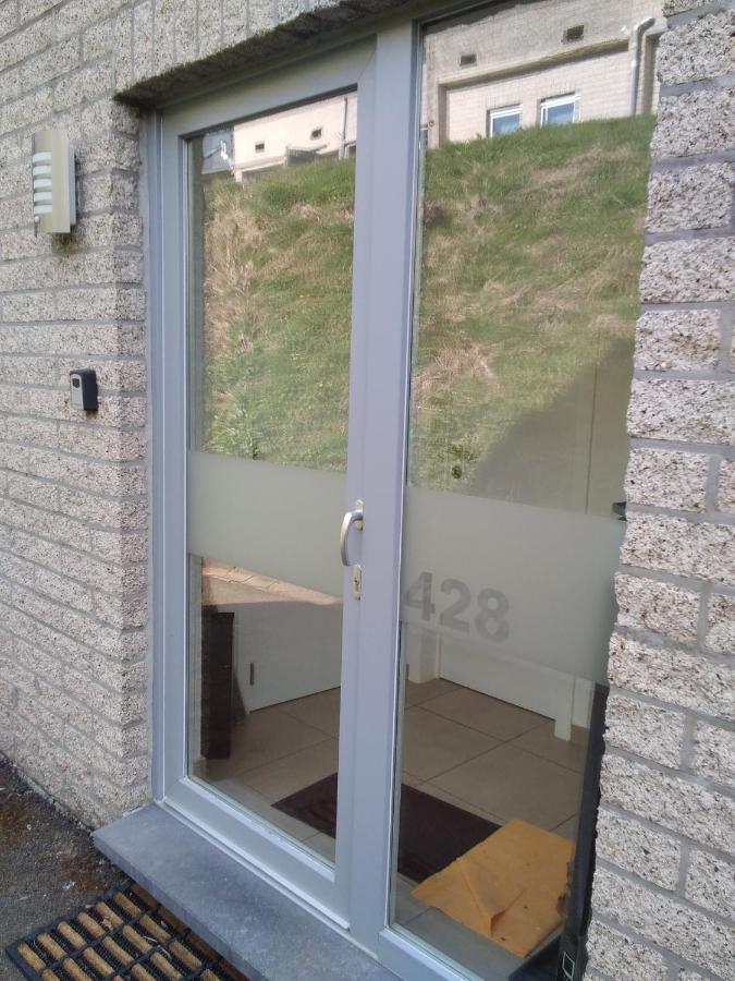 Les Terrasses De Malmedy Duplex 428 Lejlighed Eksteriør billede
