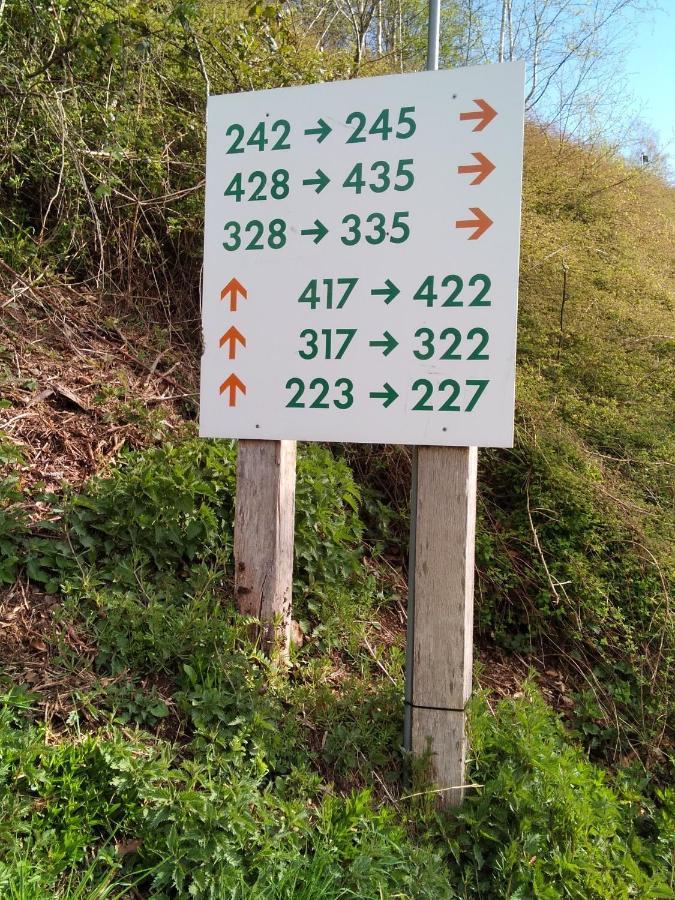 Les Terrasses De Malmedy Duplex 428 Lejlighed Eksteriør billede