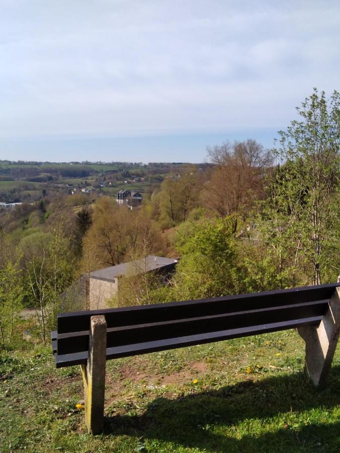 Les Terrasses De Malmedy Duplex 428 Lejlighed Eksteriør billede