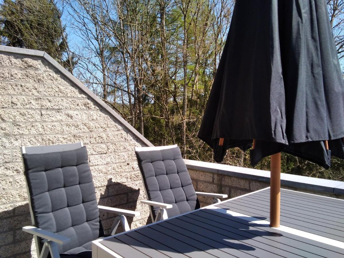Les Terrasses De Malmedy Duplex 428 Lejlighed Eksteriør billede
