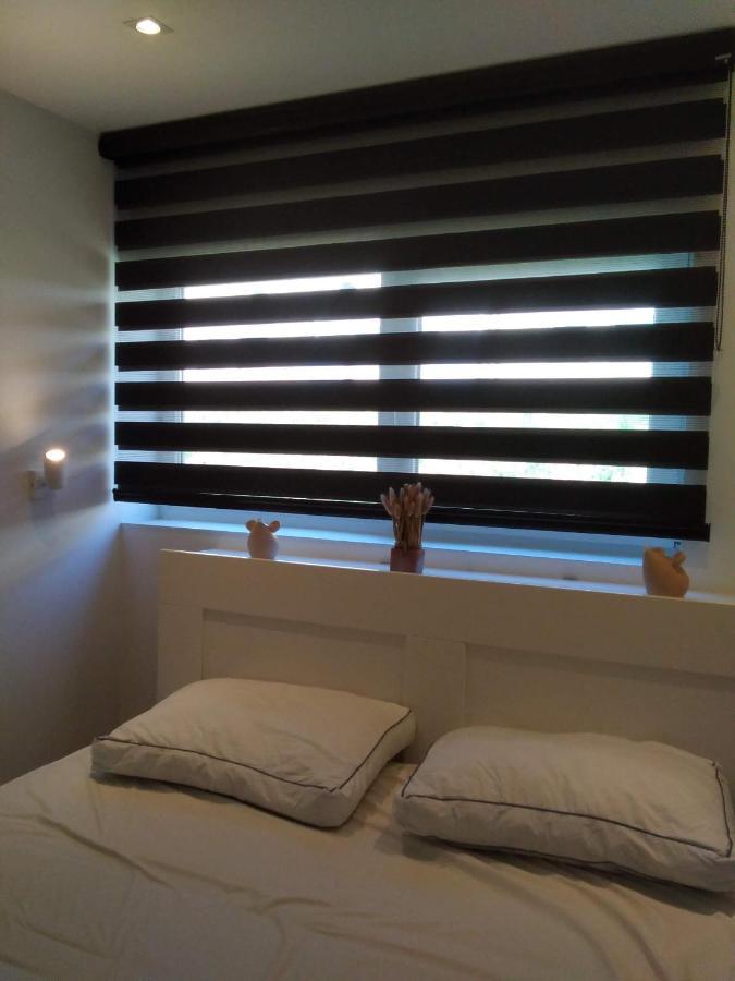 Les Terrasses De Malmedy Duplex 428 Lejlighed Eksteriør billede