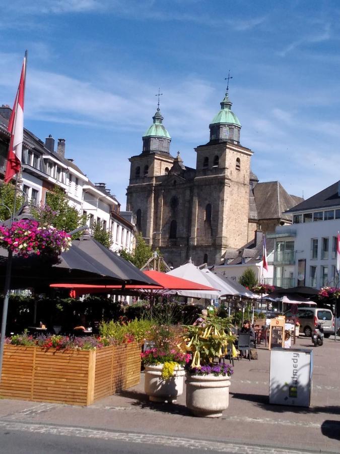 Les Terrasses De Malmedy Duplex 428 Lejlighed Eksteriør billede