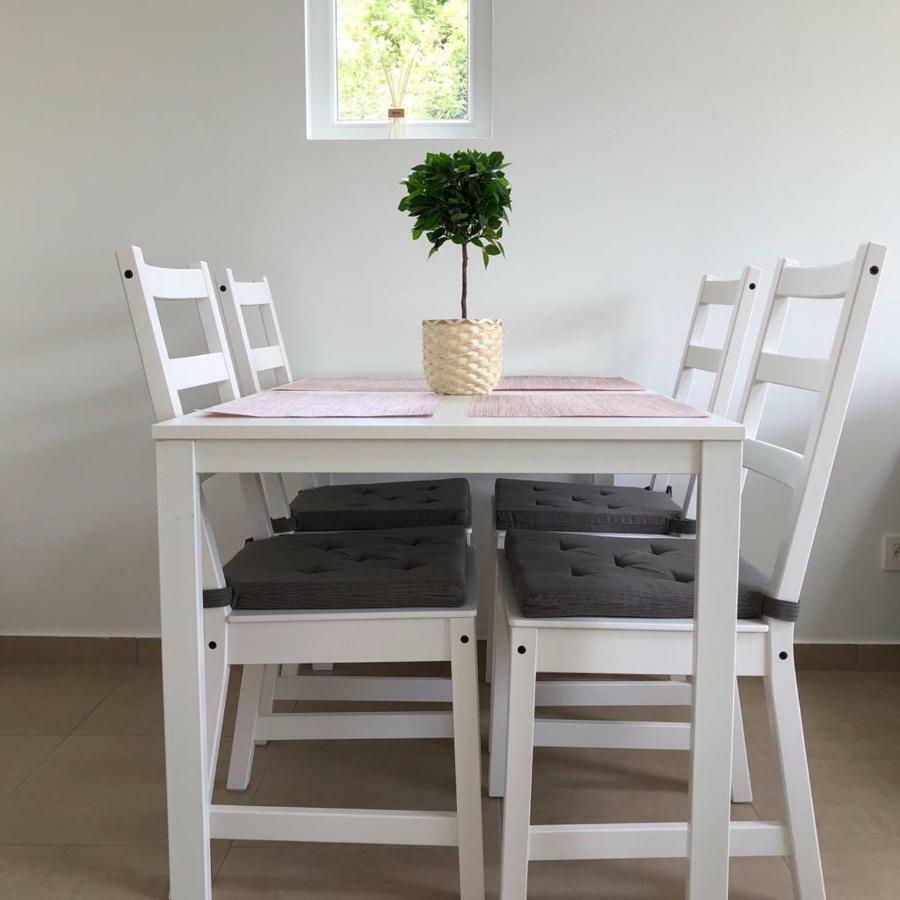 Les Terrasses De Malmedy Duplex 428 Lejlighed Eksteriør billede