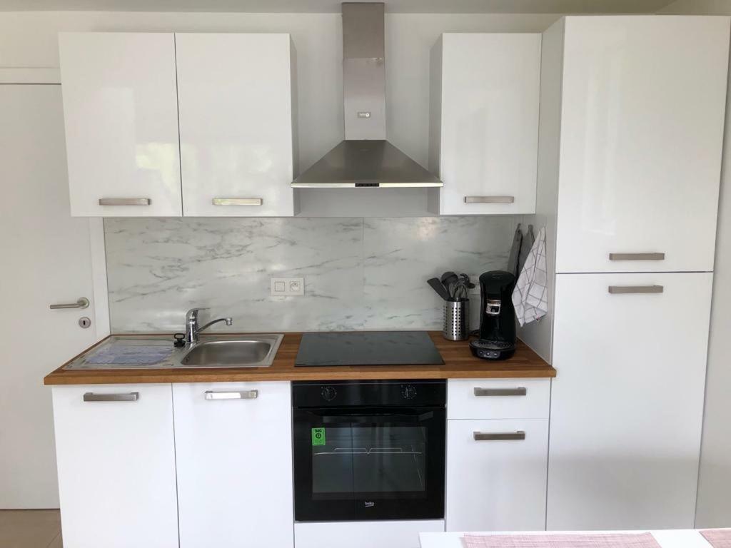 Les Terrasses De Malmedy Duplex 428 Lejlighed Eksteriør billede
