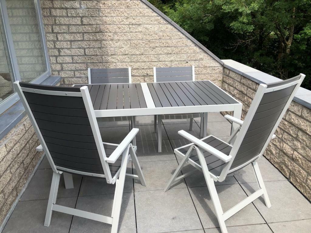 Les Terrasses De Malmedy Duplex 428 Lejlighed Eksteriør billede