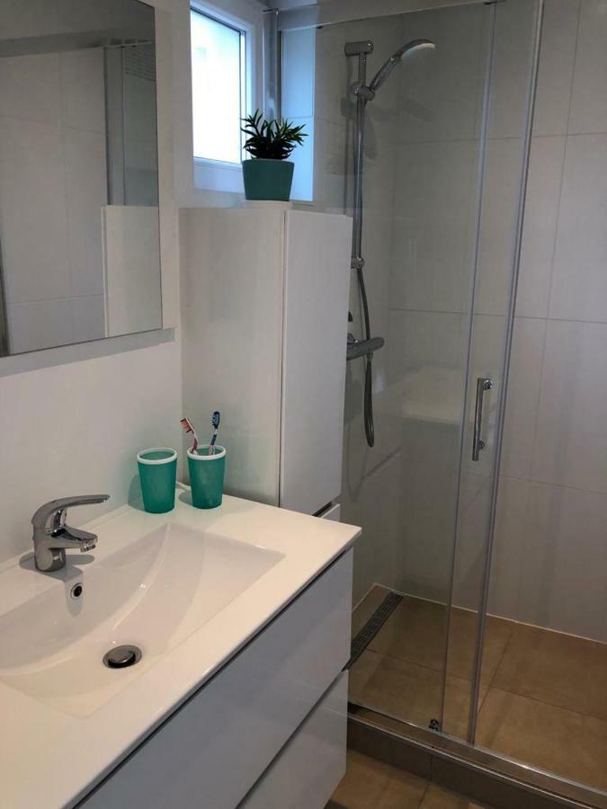Les Terrasses De Malmedy Duplex 428 Lejlighed Eksteriør billede
