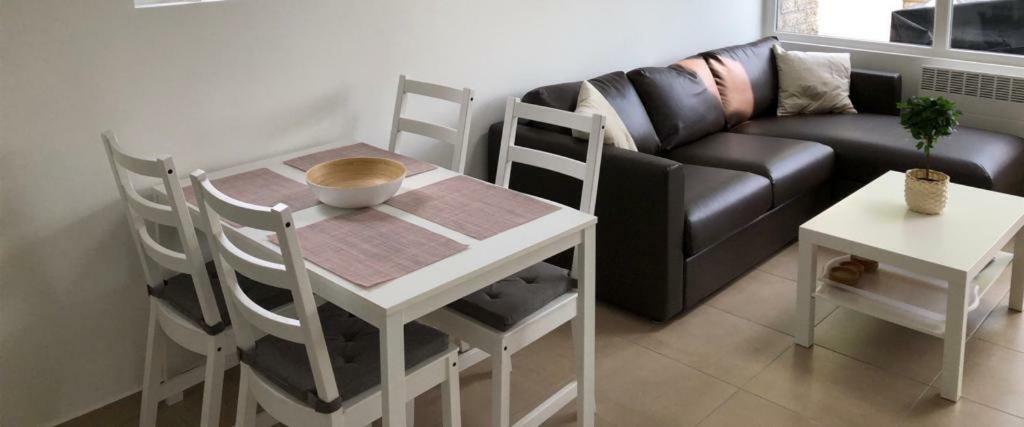 Les Terrasses De Malmedy Duplex 428 Lejlighed Eksteriør billede